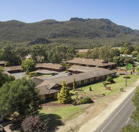 Country Plaza Halls Gap - Accommodation Gladstone