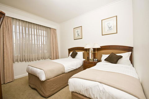 Country Plaza Motel - Accommodation Gladstone 3