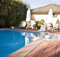 Country Plaza Motel - Accommodation Gladstone
