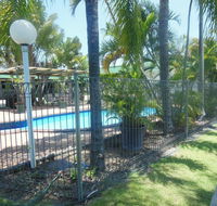 Country Road Motel - Accommodation Gladstone