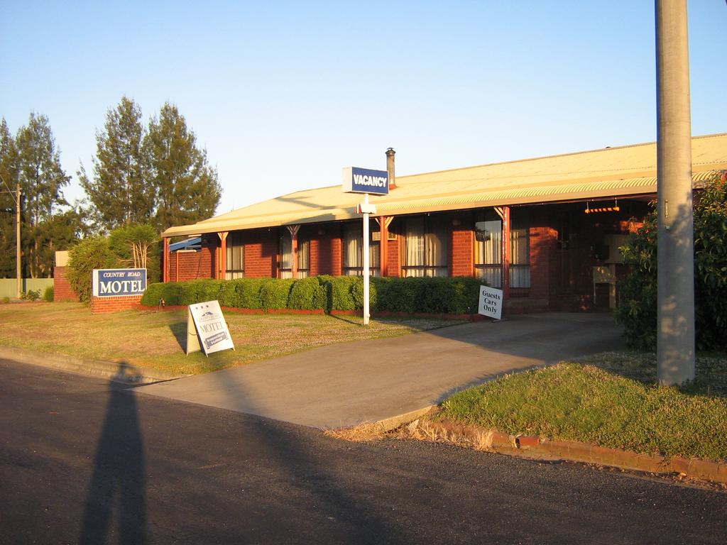 Yawong Hills VIC Accommodation Gladstone