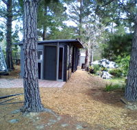 Country Studio - Accommodation Gladstone