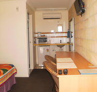 Country View Motel Ilbilbie - Accommodation Gladstone
