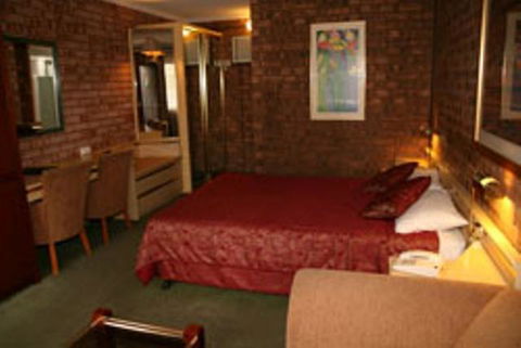 Countryman Motor Inn - Accommodation Gladstone 1