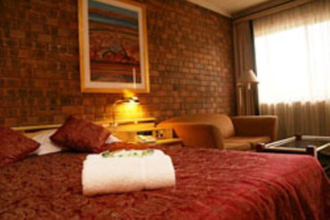 Countryman Motor Inn - Accommodation Gladstone 2