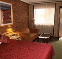 Countryman Motor Inn - Accommodation Gladstone