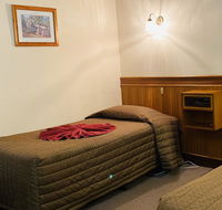County Lodge Motor Inn - Accommodation Gladstone