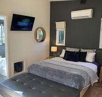 Couples Private Spa Retreat - Accommodation Gladstone