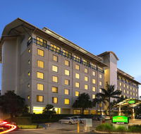 Courtyard by Marriott Sydney-North Ryde - Accommodation Gladstone