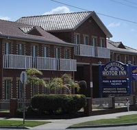 Courtyard Motor Inn - Accommodation Gladstone