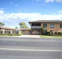 Cousins Motor Inn - Accommodation Gladstone