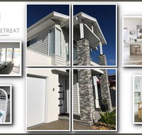 Cove Place Retreat - Luxury Accommodation Phillip Island - Accommodation Gladstone
