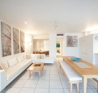 Cove Point - Accommodation Gladstone