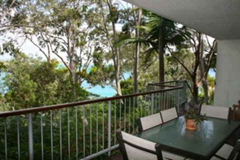 Cove Point - Accommodation Gladstone 3