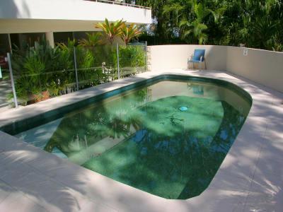 Cove Point - Accommodation Gladstone 1