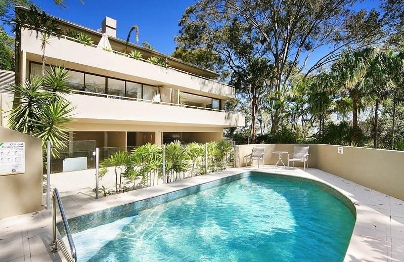 Noosa QLD Accommodation Gladstone