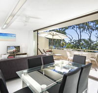 Cove Point 2 - Accommodation Gladstone