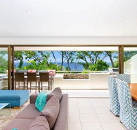 Cove Point 4 - Accommodation Gladstone
