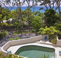Cove Point 5 - Accommodation Gladstone