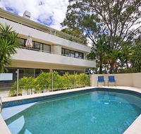 Cove Point 7 - Accommodation Gladstone