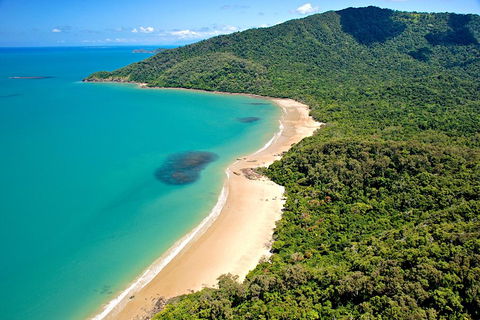 Cow Bay Hilltop Escape - Accommodation Gladstone 0