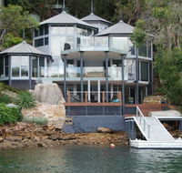 CowanWaters - Accommodation Gladstone