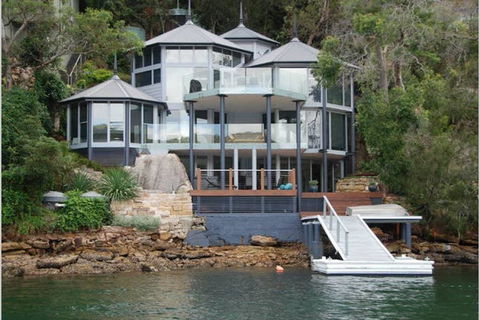 CowanWaters - Accommodation Gladstone 0