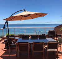 Cowes Beachfront Retreat - Accommodation Gladstone