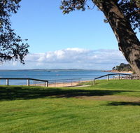 Cowes Foreshore Tourist Park - Accommodation Gladstone