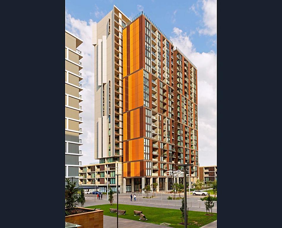 North Ryde NSW Accommodation Gladstone