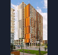 Cozy  Convenient 1Bdr Aparment  FREE parking - Accommodation Gladstone