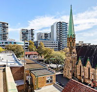 Cozy Apartments near Burwood Train Station - Accommodation Gladstone