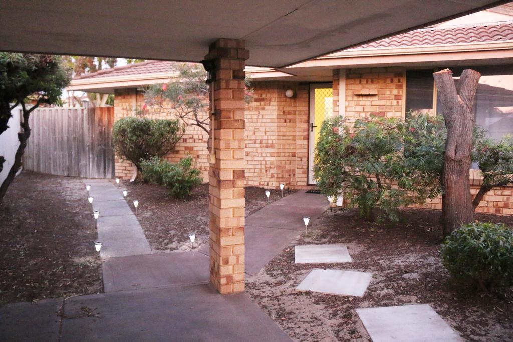 Winthrop WA Accommodation Gladstone