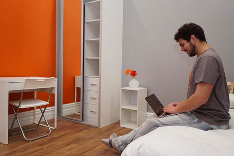 Cozzystay Accommodation - Accommodation Gladstone 1