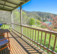 Crabapple Cottage - Accommodation Gladstone