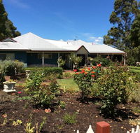 Crabapple Lane - Accommodation Gladstone