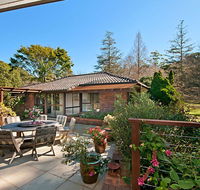 Craigdarroch Courtyard Cottage 22 Bartle Road - Accommodation Gladstone