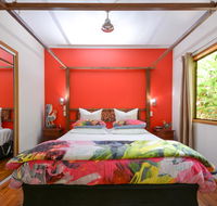 Crater Lakes Rainforest Cottages - Accommodation Gladstone