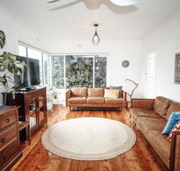 Craypot Cottage Port Campbell - Accommodation Gladstone