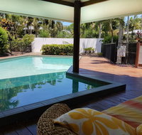 Crazy About Cairns Resort Living - 6 Bedrooms - Accommodation Gladstone