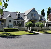 Creek Cottage Bed And Breakfast - Accommodation Gladstone