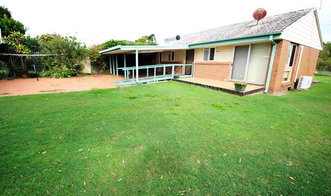 Creekside At Hat Head - Accommodation Gladstone 1