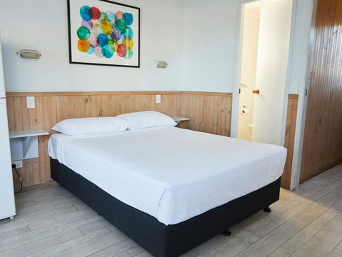 Crescent Head Holiday Park - Accommodation Gladstone 1