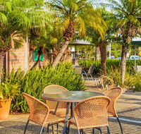 Crescent Head Resort  Conference Centre - Accommodation Gladstone