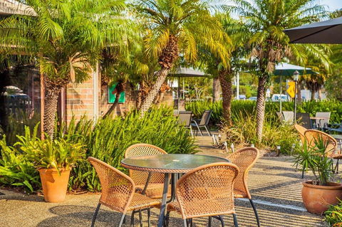 Crescent Head Resort & Conference Centre - Accommodation Gladstone 0