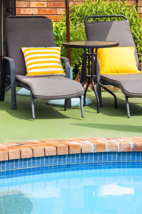 Crescent Motel Taree - Accommodation Gladstone 3