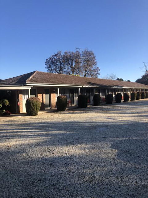 Creswick Motel - Accommodation Gladstone 3