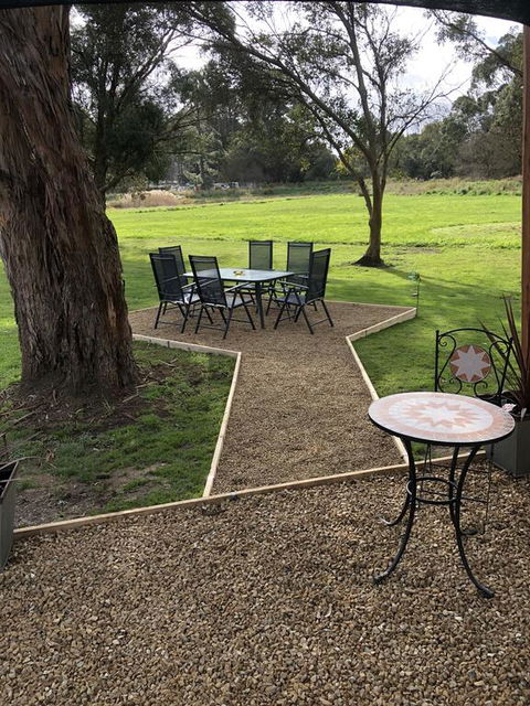 Creswick Motel - Accommodation Gladstone 1