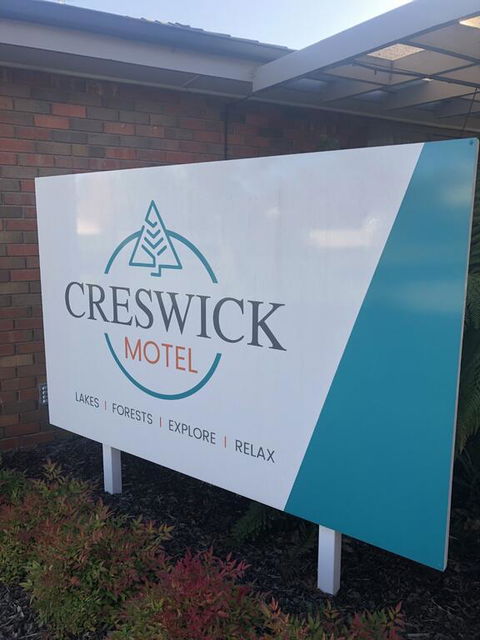 Creswick Motel - Accommodation Gladstone 2