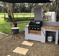 Creswick Motel - Accommodation Gladstone